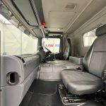 Scania P270 10 Tyre Day Cab Bulk Tipper with Crane - thumbnail
