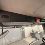 Scania P270 10 Tyre Day Cab Bulk Tipper with Crane - thumbnail
