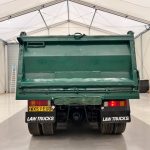 Scania P380 8×4 Day Cab Steel Tipper Manual - thumbnail