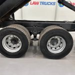 Scania P400 8×4 Rest Cab Steel Tipper - thumbnail