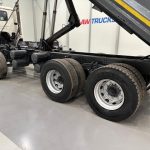 Scania P400 8×4 Rest Cab Steel Tipper - thumbnail