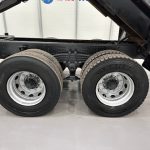Scania P400 8×4 Rest Cab Steel Tipper - thumbnail