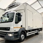 DAF LF55 220 Day Cab Fridge Box - thumbnail