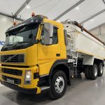 Volvo FM 300 6×4 Day Cab Tipper - thumbnail