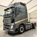 Volvo FH 500 6×2 Midlift Tractor Unit - thumbnail