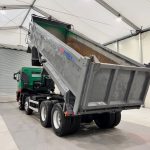 Volvo FM 400 8×4 Day Cab Tipper - thumbnail