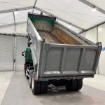 Volvo FM 400 8×4 Day Cab Tipper - thumbnail