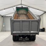 Volvo FM 400 8×4 Day Cab Tipper - thumbnail