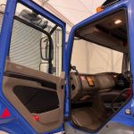 DAF CF75 310 Day Cab Dropside Brick Grab - thumbnail