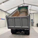 Volvo FM 400 8×4 Day Cab Tipper - thumbnail
