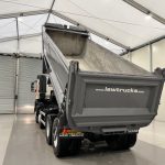 Volvo FMX 420 8×4 Day Cab Steel Tipper - thumbnail