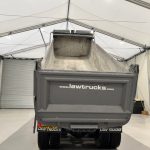 Volvo FMX 420 8×4 Day Cab Steel Tipper - thumbnail