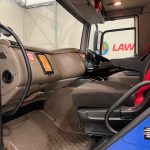 DAF CF75 310 Day Cab Dropside Brick Grab - thumbnail