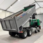 Volvo FM 400 8×4 Day Cab Tipper - thumbnail