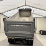 Volvo FMX 420 8×4 Day Cab Steel Tipper - thumbnail