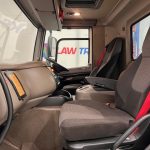DAF CF75 310 Day Cab Dropside Brick Grab - thumbnail