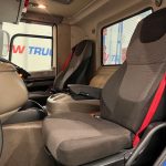 DAF CF75 310 Day Cab Dropside Brick Grab - thumbnail