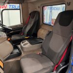 DAF CF75 310 Day Cab Dropside Brick Grab - thumbnail