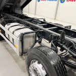 Volvo FMX 420 8×4 Day Cab Steel Tipper - thumbnail