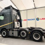 Volvo FH 500 6×2 Midlift Tractor Unit - thumbnail