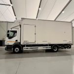 DAF LF55 220 Day Cab Fridge Box - thumbnail