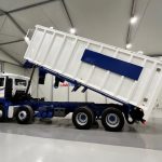 MAN  TGS 32.360 8×4 Day Cab Bulk Tipper - thumbnail