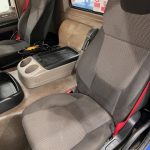 DAF CF75 310 Day Cab Dropside Brick Grab - thumbnail