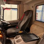 DAF CF75 310 Day Cab Dropside Brick Grab - thumbnail