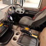 DAF CF75 310 Day Cab Dropside Brick Grab - thumbnail