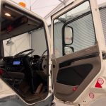 DAF CF75 310 Day Cab Dropside Brick Grab - thumbnail