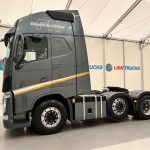 Volvo FH 500 6×2 Midlift Tractor Unit - thumbnail