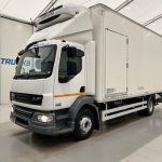 DAF LF55 220 Day Cab Fridge Box - thumbnail