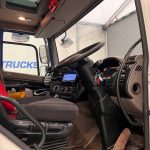 DAF CF75 310 Day Cab Dropside Brick Grab - thumbnail