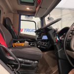 DAF CF75 310 Day Cab Dropside Brick Grab - thumbnail