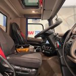 DAF CF75 310 Day Cab Dropside Brick Grab - thumbnail