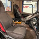 DAF CF75 310 Day Cab Dropside Brick Grab - thumbnail
