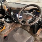 DAF CF75 310 Day Cab Dropside Brick Grab - thumbnail