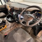 DAF CF75 310 Day Cab Dropside Brick Grab - thumbnail