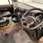 DAF CF75 310 Day Cab Dropside Brick Grab - thumbnail