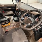 DAF CF75 310 Day Cab Dropside Brick Grab - thumbnail