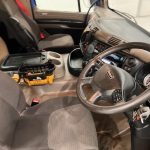 DAF CF75 310 Day Cab Dropside Brick Grab - thumbnail