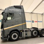 Volvo FH 500 6×2 Midlift Tractor Unit - thumbnail