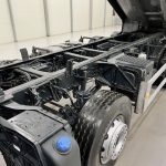 Volvo FMX 420 8×4 Day Cab Steel Tipper - thumbnail