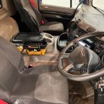 DAF CF75 310 Day Cab Dropside Brick Grab - thumbnail
