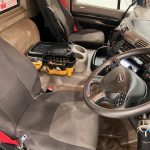 DAF CF75 310 Day Cab Dropside Brick Grab - thumbnail