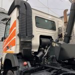Volvo FMX 420 8×4 Day Cab Steel Tipper - thumbnail