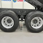 Volvo FMX 420 8×4 Day Cab Steel Tipper - thumbnail