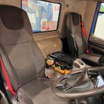 DAF CF75 310 Day Cab Dropside Brick Grab - thumbnail