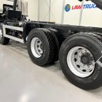 Volvo FMX 420 8×4 Day Cab Steel Tipper - thumbnail