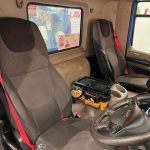 DAF CF75 310 Day Cab Dropside Brick Grab - thumbnail